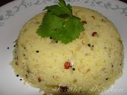 Service Provider of Upma with Chutney Vapi Gujarat 